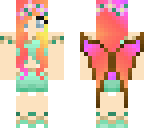 rainbow fairy