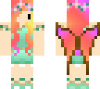 rainbow fairy