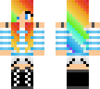 rainbows