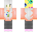 random skin