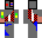 randomguyplays robot