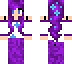 rarirty mermaid