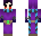 ravio mixed with umbreon