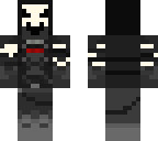 reaper overwatch