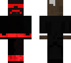 red boss ninja