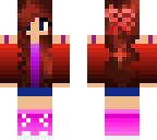 red head
