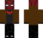 red hood 