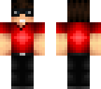 red huahwi