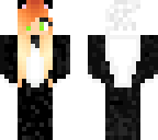 red panda