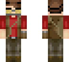 red sniper