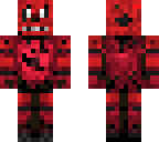 red springtrap
