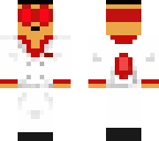 red stone master