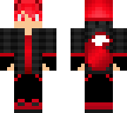 red wolf boy edit 2