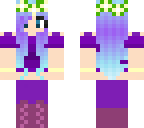 redo of youtuber girl
