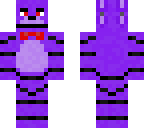 remade bonnie the bunny