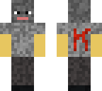 robber kalem