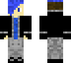 robokiller's main skin
