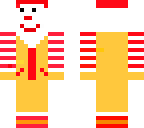 ronald mcdonald