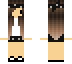 roxys bandna skin