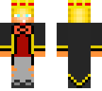 royal boy
