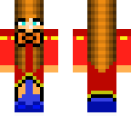 royal girl