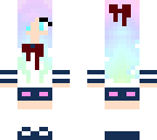ruby yandere girl