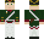 russian commander 1812 napolionic war