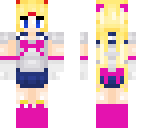 sailor moon