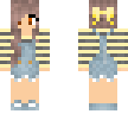 same skin