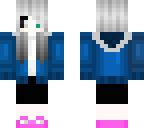 sans gurl fixed