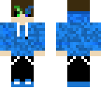 sans human