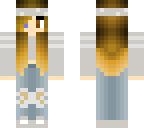 sarafall's skin
