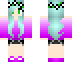 satsukisan's skin