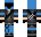 scavenger