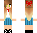 school chick the second