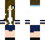 school girl edit