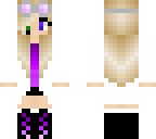 scientist tommy girl version