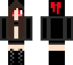 sexy jen the killer