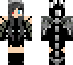 shadow dragon