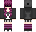 shadow face evil elf