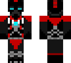 shadowind whit helmet fix