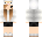 sheep girl