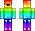 shiny derpy rainbow