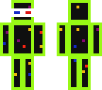 sil3ntbutdeadly's skin