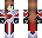 silver quick red
