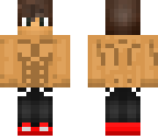 sixpack men