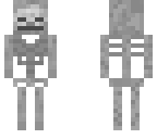 skeleton