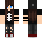 skeleton clique 