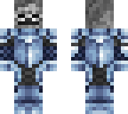 skeleton knight
