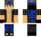 skin